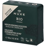 NUXE BIO SAPONE DELICATO 100 G