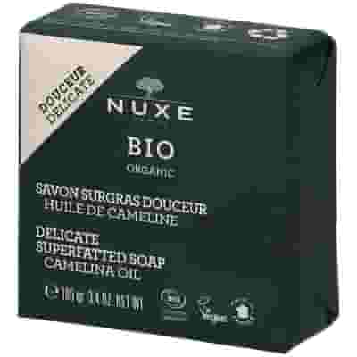 NUXE BIO SAPONE DELICATO 100 G