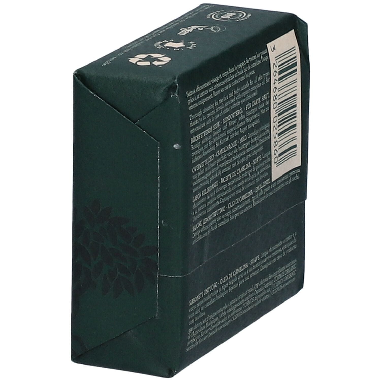 NUXE BIO SAPONE DELICATO 100 G