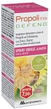PROPOLI MIX DEFEND SPRAY ORALE JUNIOR ANALCOLICO 30 ML GUSTO FRAGOLA