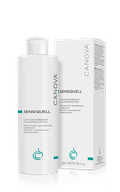 CANOVA SENSIQUELL LATTE DETERGENTE 250 ML