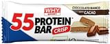 WHYSPORT 55 PROTEIN BAR CIOCCOLATO BIANCO CACAO 55 G