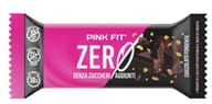 PINK FIT BAR ZERO CIOCCOLATO FONDENTE 30 G