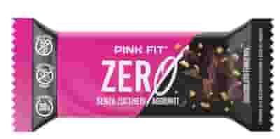 PINK FIT BAR ZERO CIOCCOLATO FONDENTE 30 G