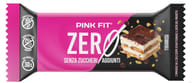 PINK FIT BAR ZERO TIRAMISU' 30 G