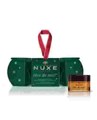 NUXE CRACKER SECRET SANTA