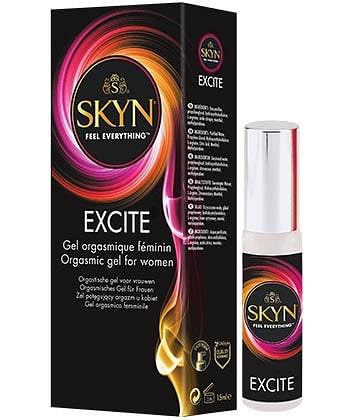 Skyn Excite For Her Gel 15 Ml