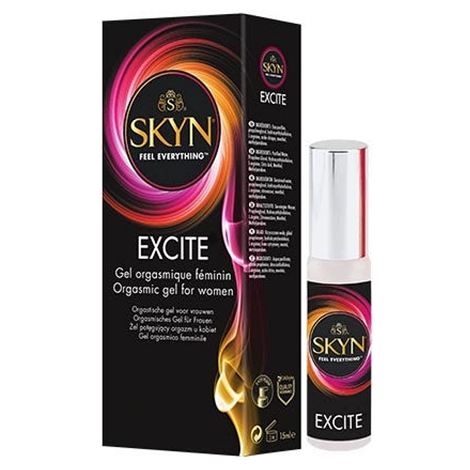 Skyn Excite For Her Gel 15 Ml