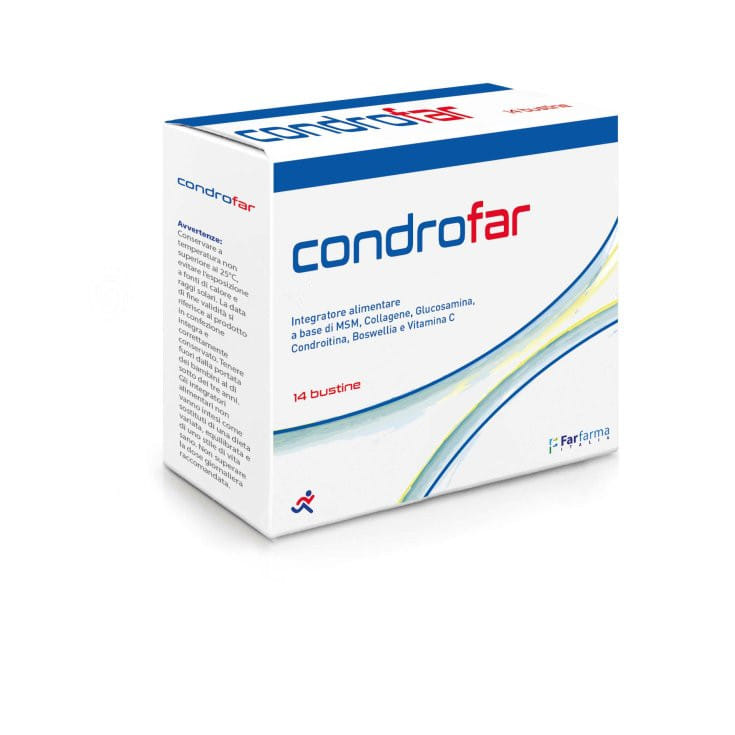 CONDROFAR 14 BUSTINE