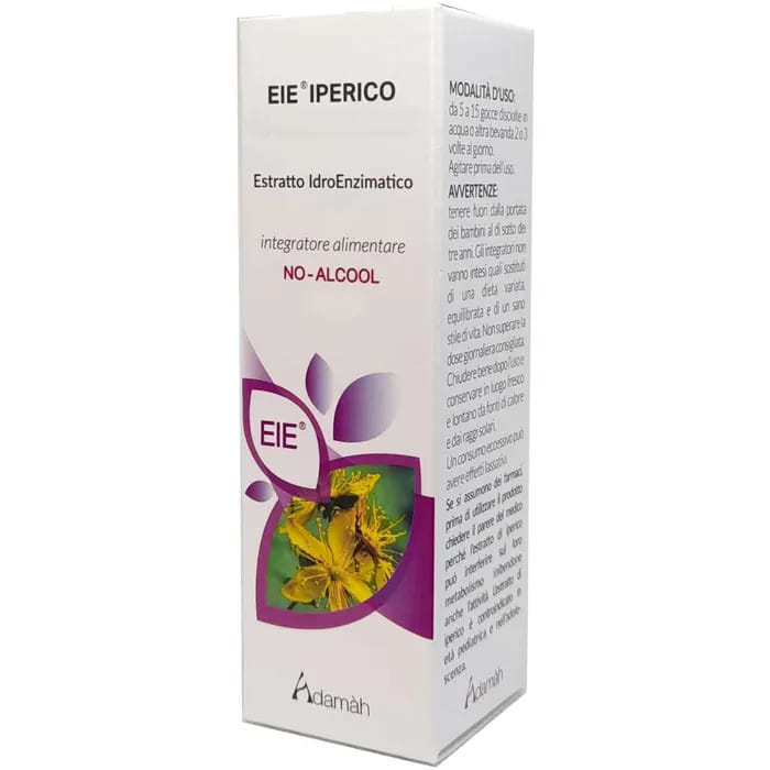 EIE IPERICO 60 ML