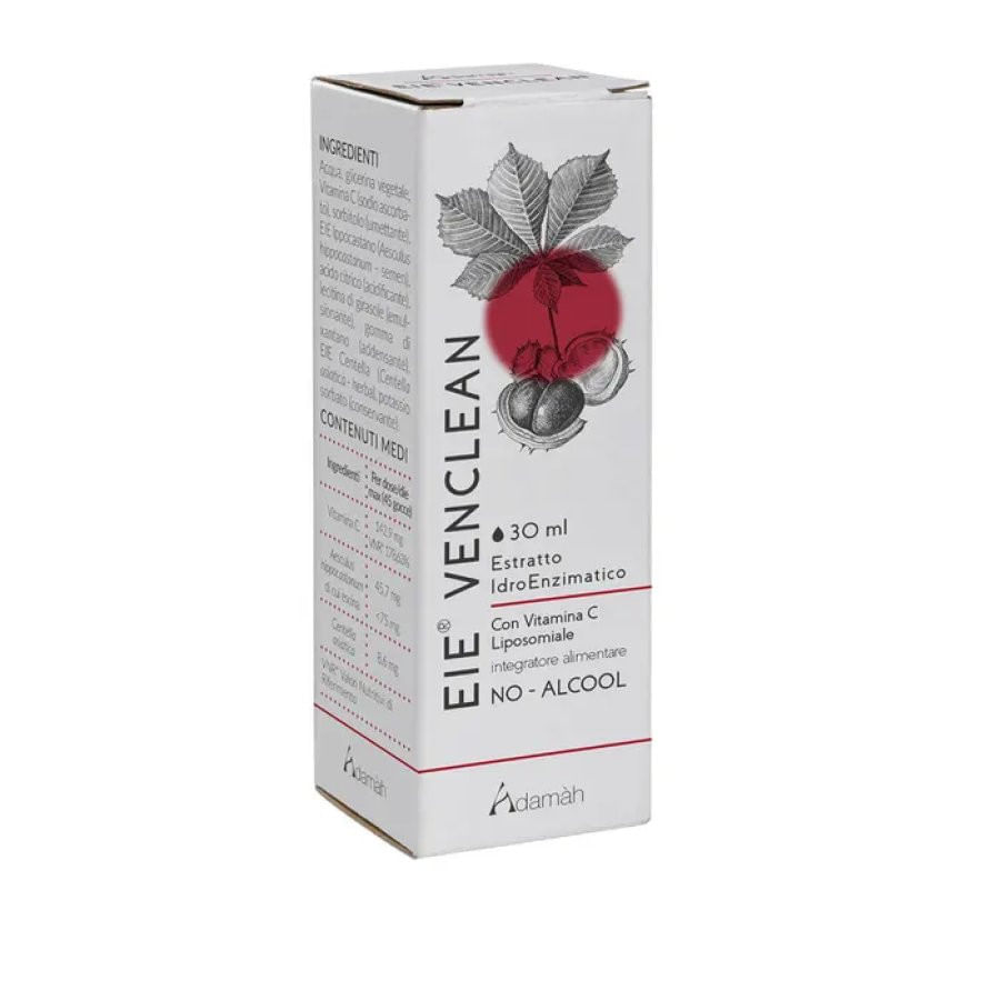 EIE VENCLEAN 30 ML