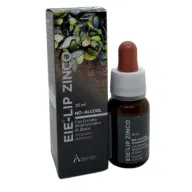 EIE LIP ZINCO 30 ML