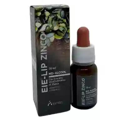 EIE LIP ZINCO 30 ML