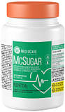 MICROCARE NUTRITION MC SUGAR 40 COMPRESSE DA 1200 MG