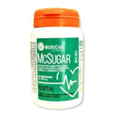 MICROCARE NUTRITION MC SUGAR 40 COMPRESSE DA 1200 MG