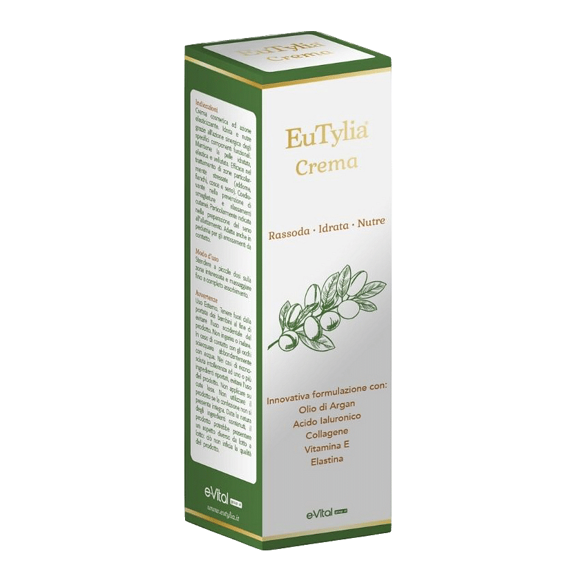 Eutylia Crema 250 Ml