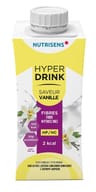 HYPERDRINK 2KCAL FIBRA VANIGLIA TETRA 24X200 ML