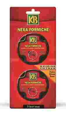NEXA FORMICHE ESCA 2 X 10 G
