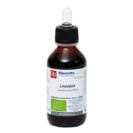 LAVANDA TINTURA MADRE 100 ML BIO