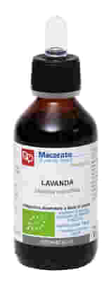 LAVANDA TINTURA MADRE 100 ML BIO