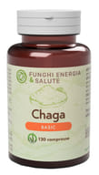 CHAGA BASIC 120 COMPRESSE