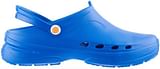 WOCK WAYLITE ZOCCOLI LEGGERI 01 BLU MEDIO 41