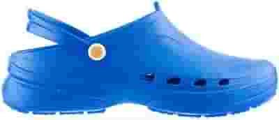 WOCK WAYLITE ZOCCOLI LEGGERI 01 BLU MEDIO 41