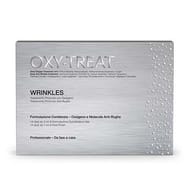 OXY TREAT WRINKLES COFANETTO GEL 50 ML + FINISH FLUIDO 15 ML