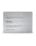 OXY TREAT ANTI AGE COFANETTO GEL 50 ML + FINISH FLUIDO 15 ML
