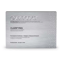 OXY TREAT CLARIFYING COFANETTO GEL 50 ML + FINISH FLUIDO 15 ML