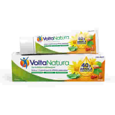 VOLTANATURA GEL NON MEDICATED 50 ML