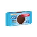 INGLESE TORTINO CACAO SENZA ZUCCHERI AGGIUNTI 160 G