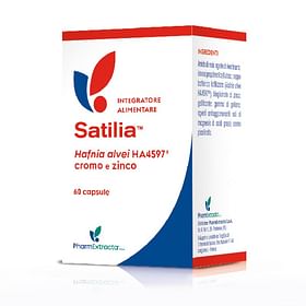 Satilia 60 Capsule