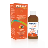 MEMO MIX JUNIOR 1 FLACONE 100 ML