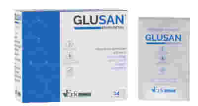 GLUSAN EPATO DETOX 14 BUSTINE