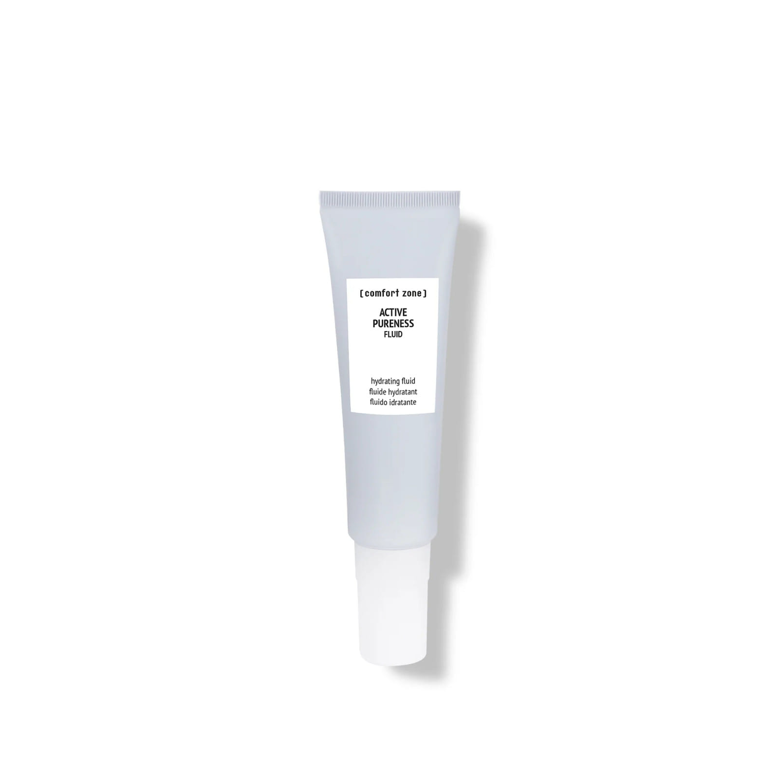 ACTIVE PURENESS FLUID 30 ML