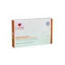 F CARE MARIJUANA TEST RAPIDO CARD