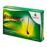 ESSEKAP FORTE 30 CAPSULE A RILASCIO MODIFICATO