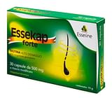 ESSEKAP FORTE 30 CAPSULE A RILASCIO MODIFICATO