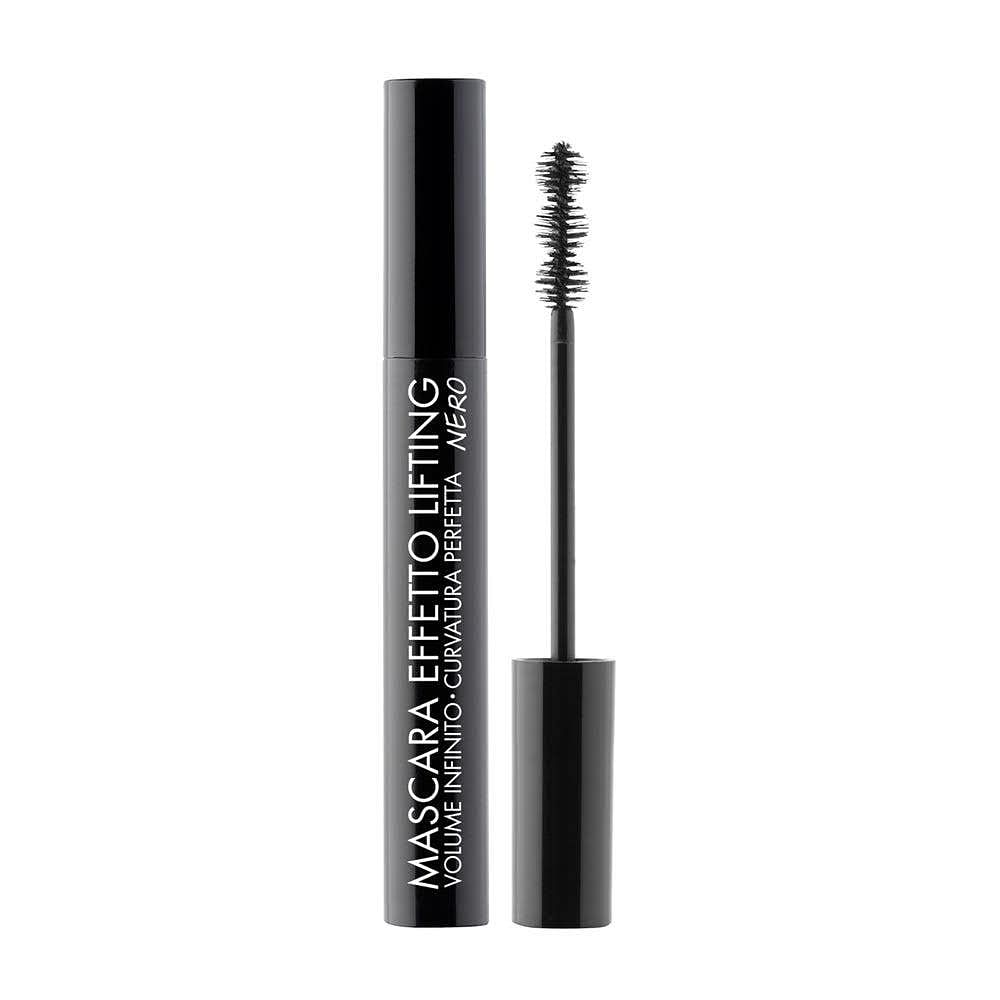 Mascara Nero Lifting Lowup 10 Ml