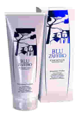 EXENTHIA MEDITERRANEA BLU ZAFFIRO IDRATAZIONE FONDANT 200 ML
