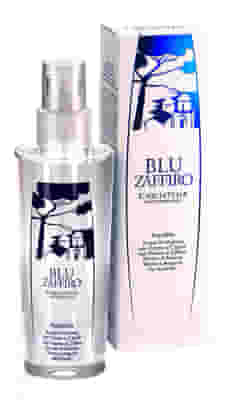 EXENTHIA MEDITERRANEA BLU ZAFFIRO ACQUA PROFUMATA 150 ML