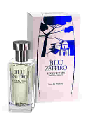 EXENTHIA MEDITERRANEA BLU ZAFFIRO EAU DE PARFUM 50 ML