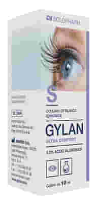 GYLAN ULTRA COMFORT GOCCE OFTALMICHE 10 ML