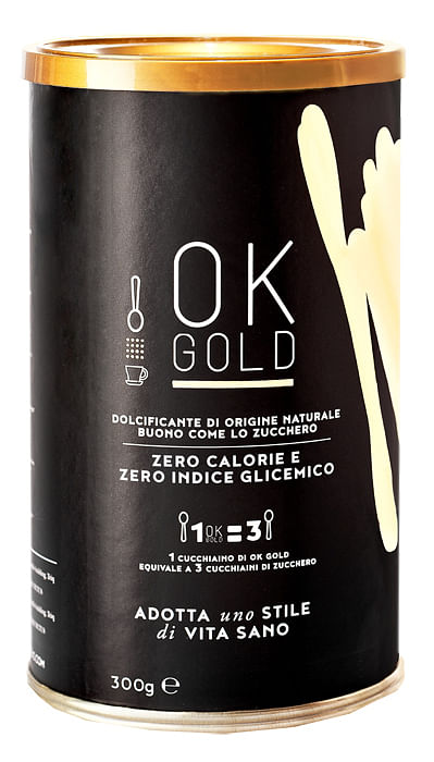 Ok Gold 300 G