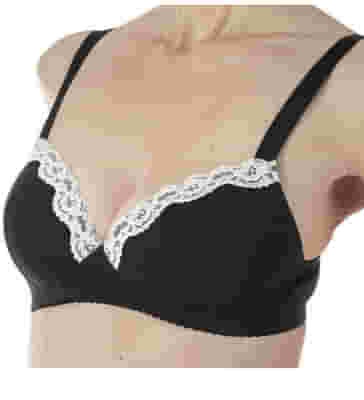 MAMMY REGGISENO COTONE GRAVIDANZA IMBOTTITO 3C