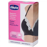 MAMMY REGGISENO COTONE GRAVIDANZA IMBOTTITO 4C