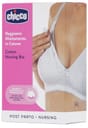 MAMMY REGGISENO COTONE ALLATTAMENTO WHITE 4C