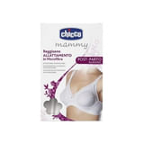 MAMMY REGGISENO MICROFIBRA ALLATTAMENTO WHITE 6C
