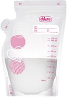 CHICCO SACCA LATTE 30 PEZZI